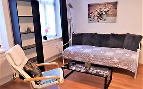 Citywohnung Südliche Innenstadt I